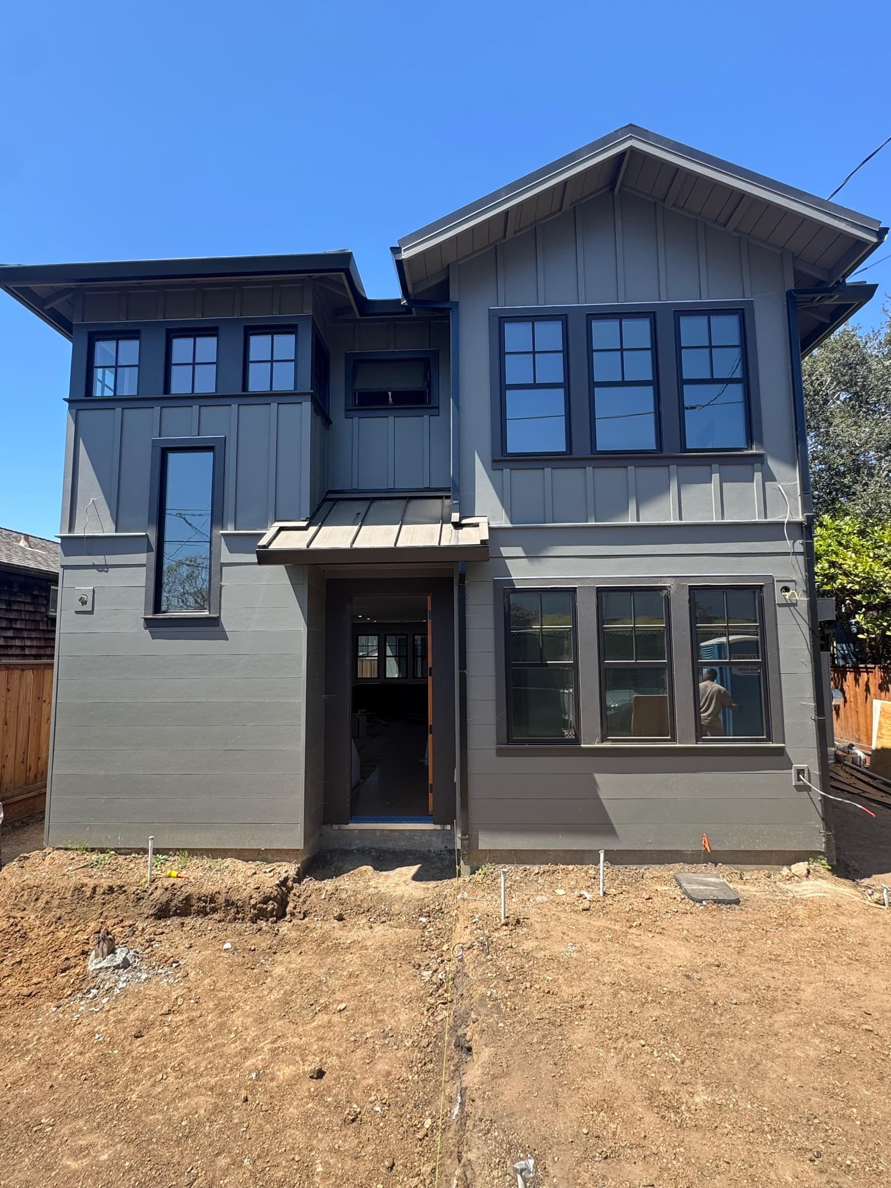 front exterior — 1714 Seventh St